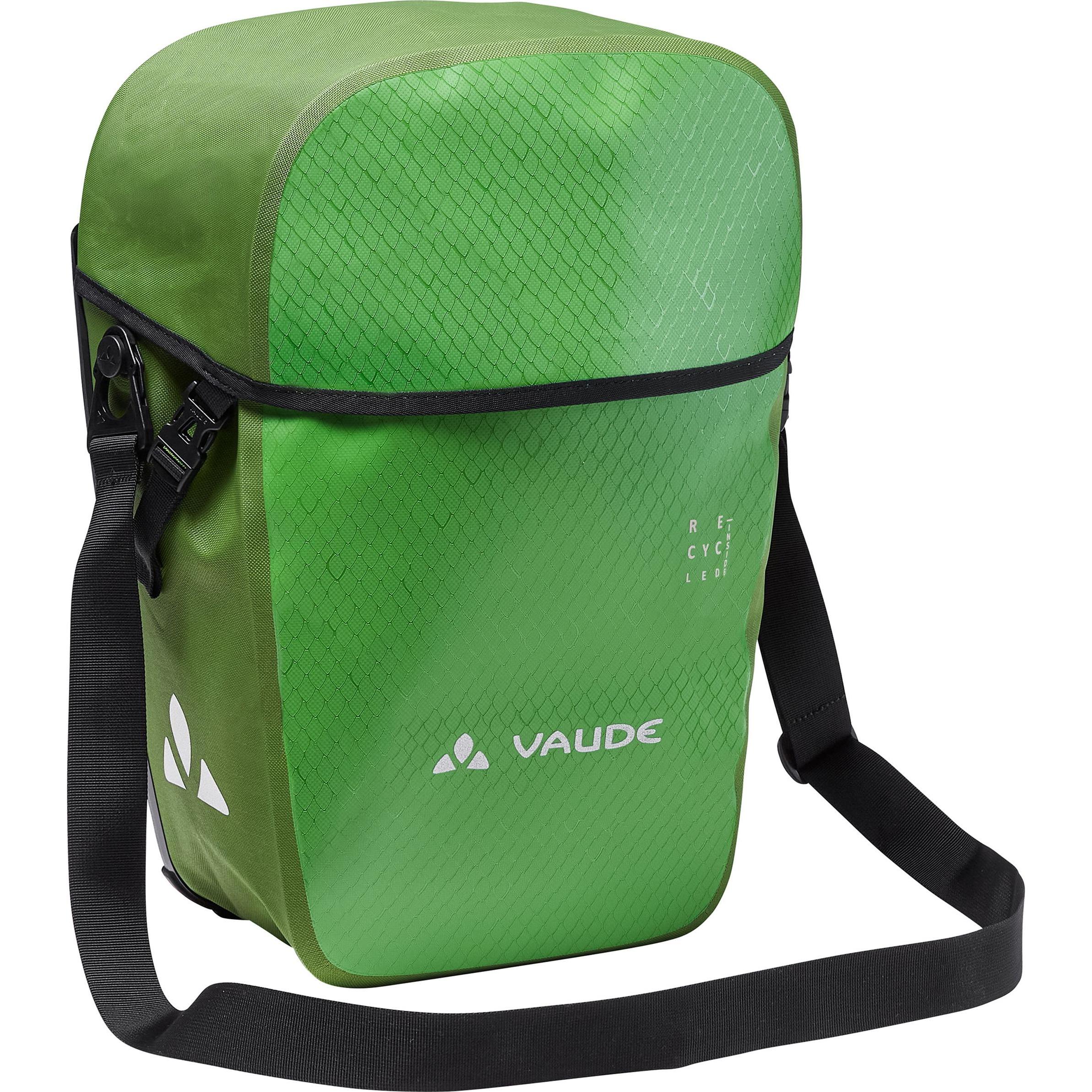 Vaude, Velotasche, (24 l, Gepäckträgertasche)