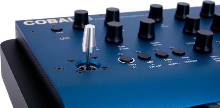 Actual product image Modal Electronics Cobalt8