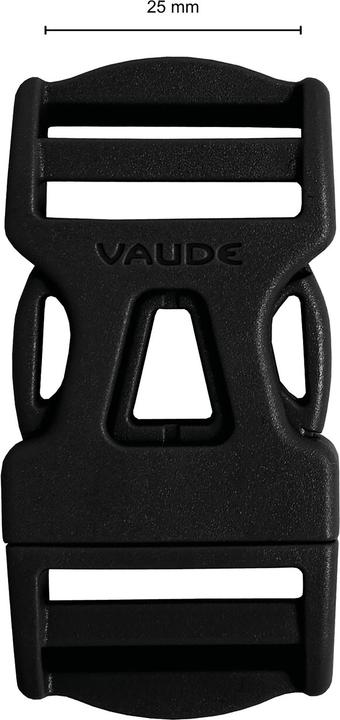 Actual product image Vaude Steckschnalle