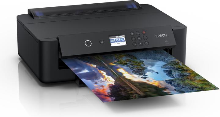 Actual product image Epson Expression Photo XP-15000 (Ink, Colour)