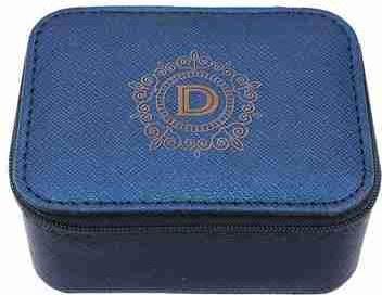 Immagine prodotto Schmuckbox Blau D