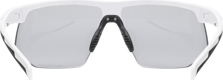 Produktbild Uvex aerios V (White, Variomatic Smoke)