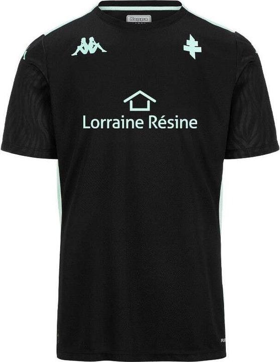 Produktbild Kappa Trikot Metz Abou Pro 8 2024/25 (L)