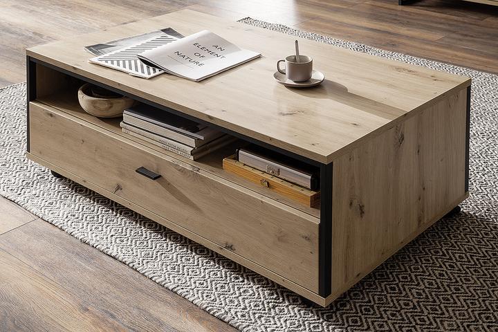 Actual product image Robas Lund Buenos (70 x 46 x 115 cm)