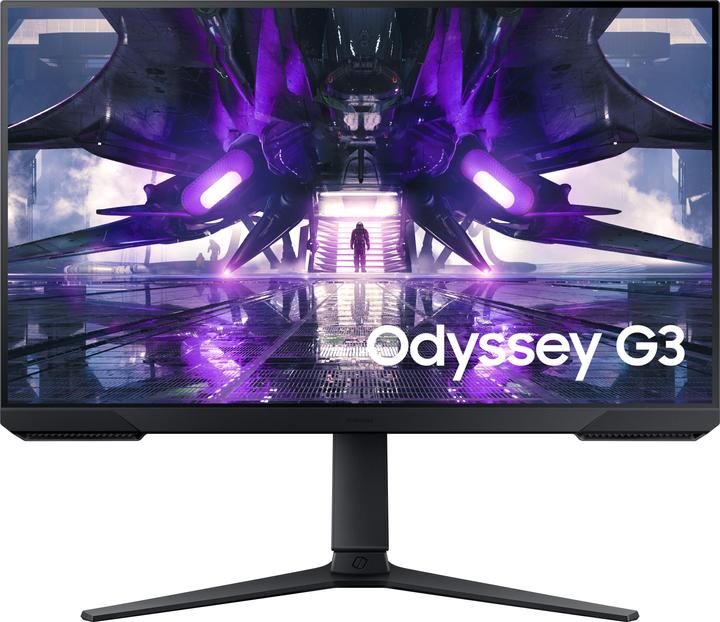 Produktbild Samsung Odyssey LS27AG300 (1920 x 1080 Pixel, 27")