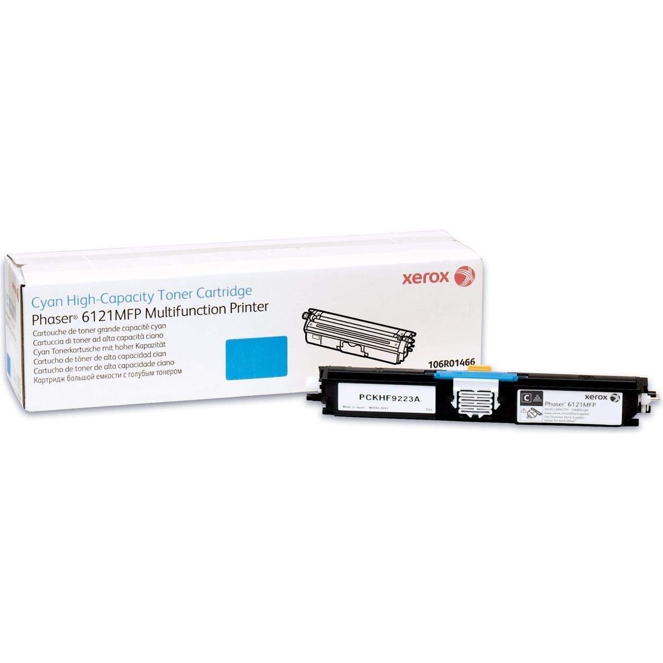 Xerox, Toner, 106r01466 (C)
