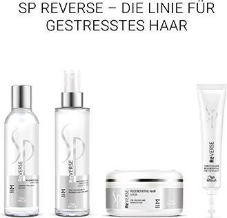 Actual product image Wella SP Reverse - Regenerating Hair Treatment (120 ml)