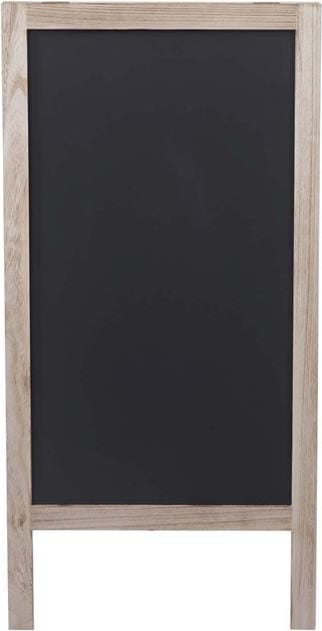 Image du produit Swisshandel24 Panneau publicitaire (100 x 50 cm)