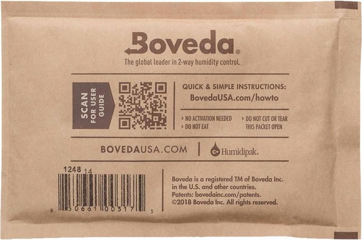 Produktbild Boveda Humidipak (450)