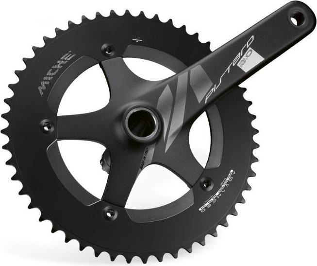 Actual product image Miche Pistard 2.0 (165 mm)