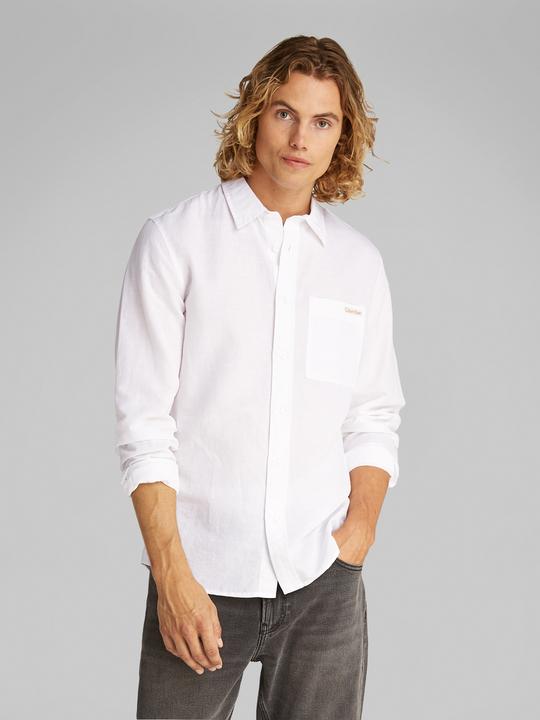 Immagine prodotto Calvin Klein Jeans Leinenhemd (M)