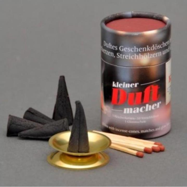 Knox Kleiner Duftmacher - das Set für unterwegs