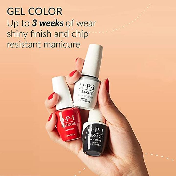 Immagine prodotto OPI GelColor Fall Wonders Gel Polish - Medi-Take It All 15ml (GCF003)