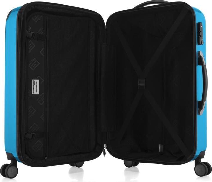 Produktbild Hauptstadtkoffer Alex (119 l, L (90 - 115l))