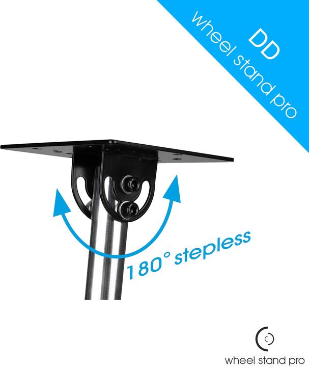 Wheel Stand Pro Dd