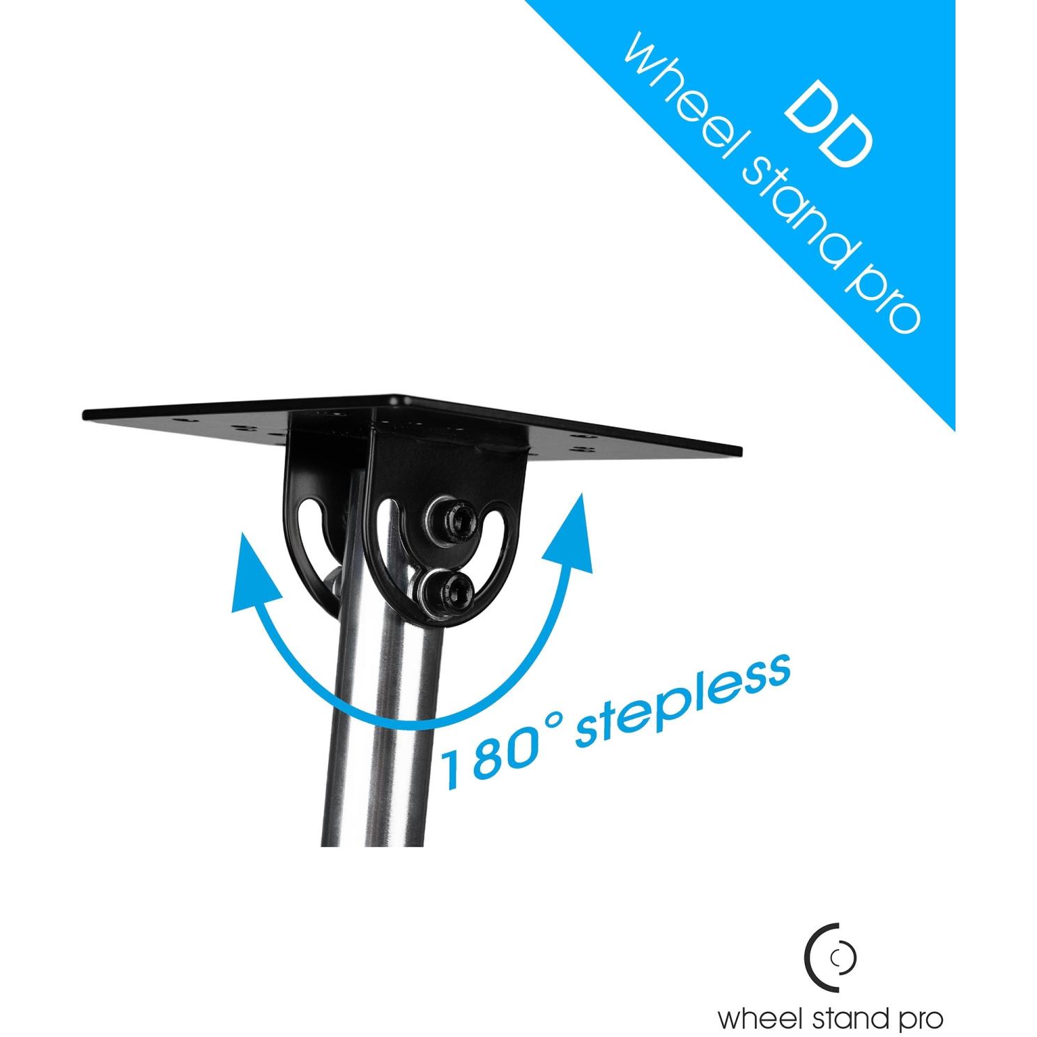 Wheel Stand Pro Dd, Accessori per mobile da gaming, Multicolore