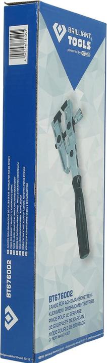 Image du produit Brilliant Tools BT676002 (270 mm)