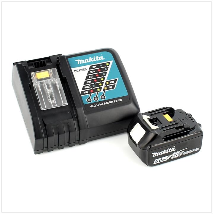 Produktbild Makita DUH 523 (Akkubetrieb)