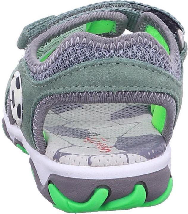 Actual product image Superfit Mike 3.0 (26)