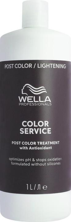 Wella Color Service Post Color Treatment (1000 ml)