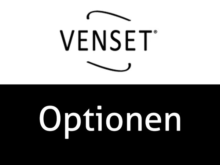 Produktbild Venset Zubehör R315290 Funk Fernbedienung für TS600B / TS700C / TS2000C