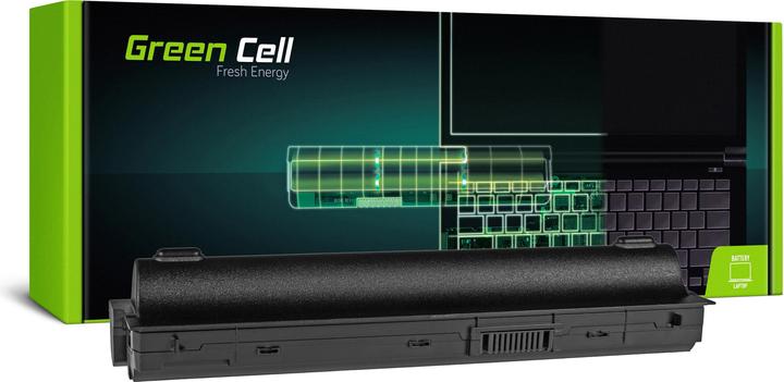 Produktbild GreenCell Cell DE61 Notebook-Ersatzteil Akku (9 Zellen, 6600 mAh)