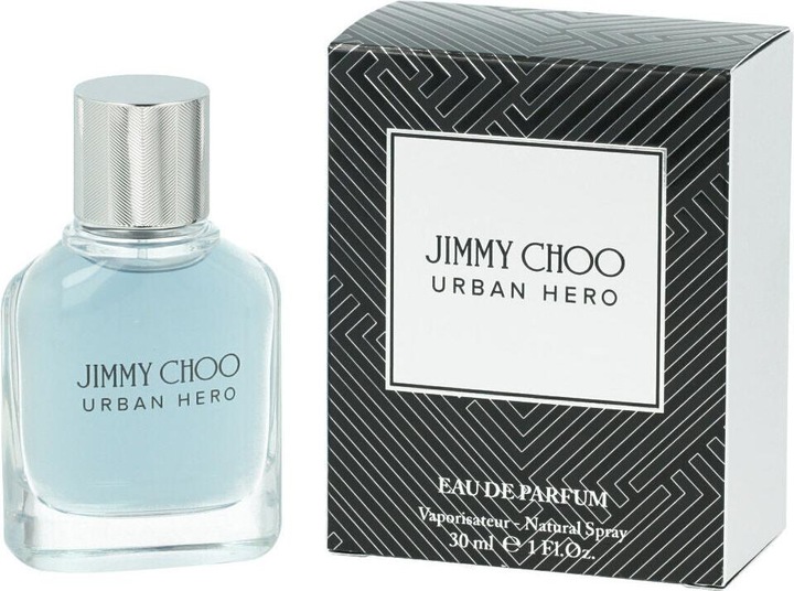 Produktbild Jimmy Choo Urban Hero (Eau de Parfum, 30 ml)