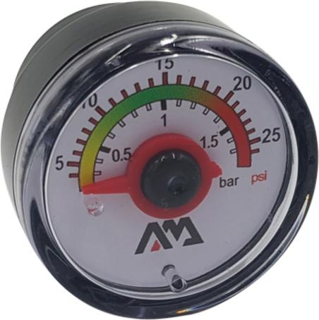 Produktbild Aqua Marina Manometer für Liquid Air V1