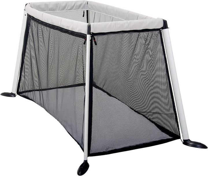 Produktbild Phil & Teds Traveller silver