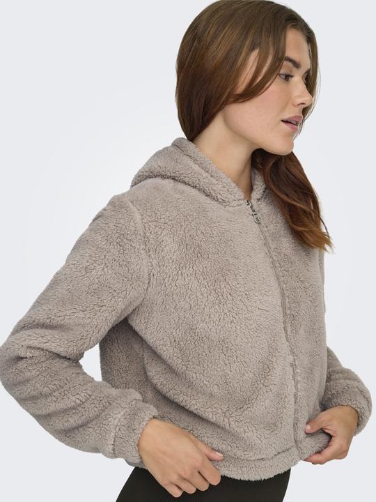 Produktbild Only Play ONPCAS-FLUF Sweatshirt Kapuzenpullover (L)