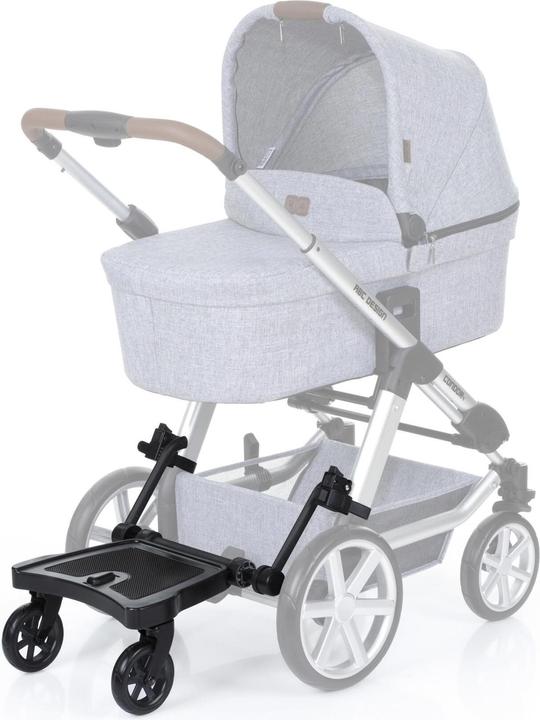 Immagine prodotto ABC Design Collezione Kiddie Ride On 2 2020