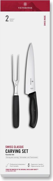 Image du produit Victorinox Swiss Classic (19 cm)