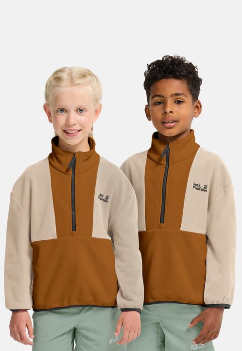 Produktbild Jack Wolfskin Colorblock Taunus Hz K (164)