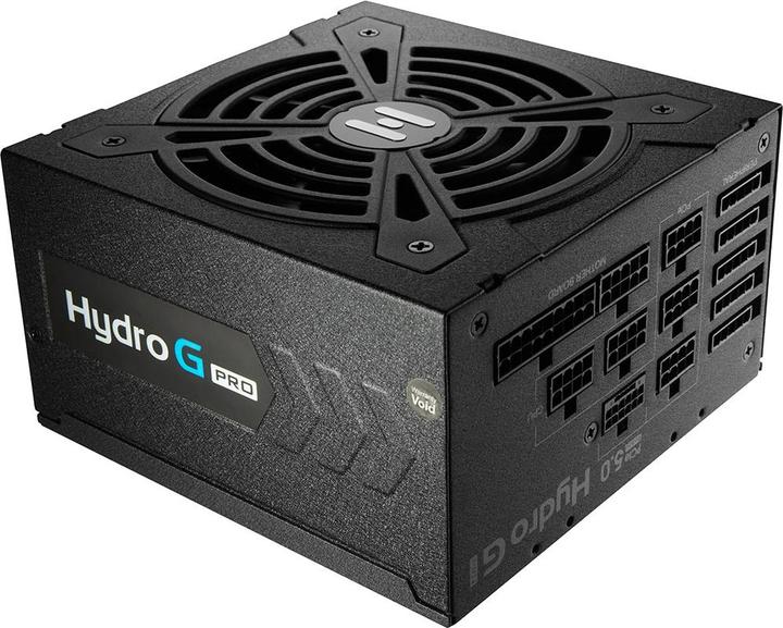 Actual product image Fortron Fsp Vita Gm (850 W)