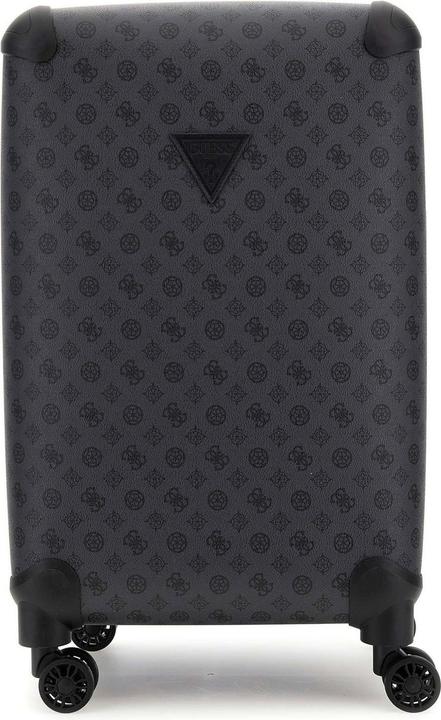 Produktbild Guess Wilder 4 Rollen Trolley 64 cm mit Dehnfalte (21 l)