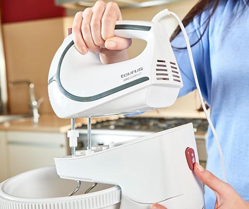 Actual product image Taurus Kneader 500W Giro Complet (500 W)