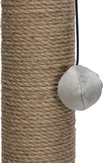 Image du produit Designed by Lotte Yenna (70 cm, Gris)