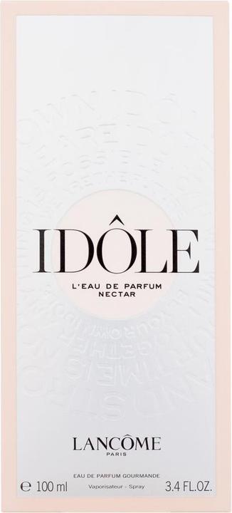 Actual product image Lancôme Idôle Nectar (Eau de parfum, 100 ml)