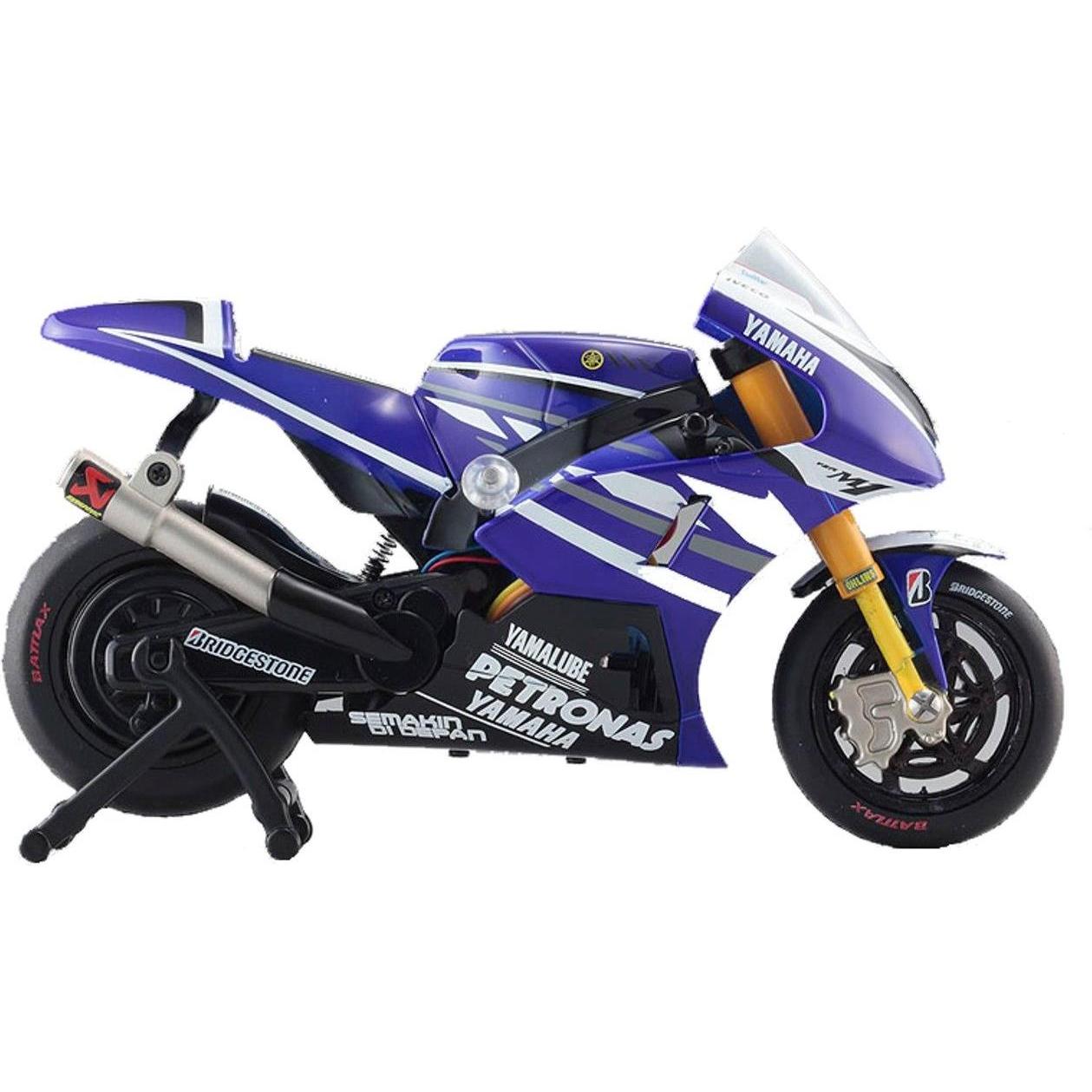 Kyosho Mini-z Bike Yamaha Yzr-m1 - buy at Digitec