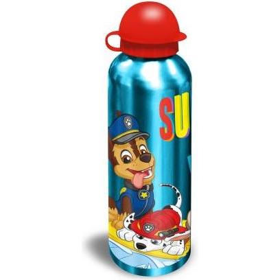 Tinisu, Trinkflasche + Thermosflasche, (0.50 l)