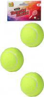Jono Toys Tennisbälle 3 Stück