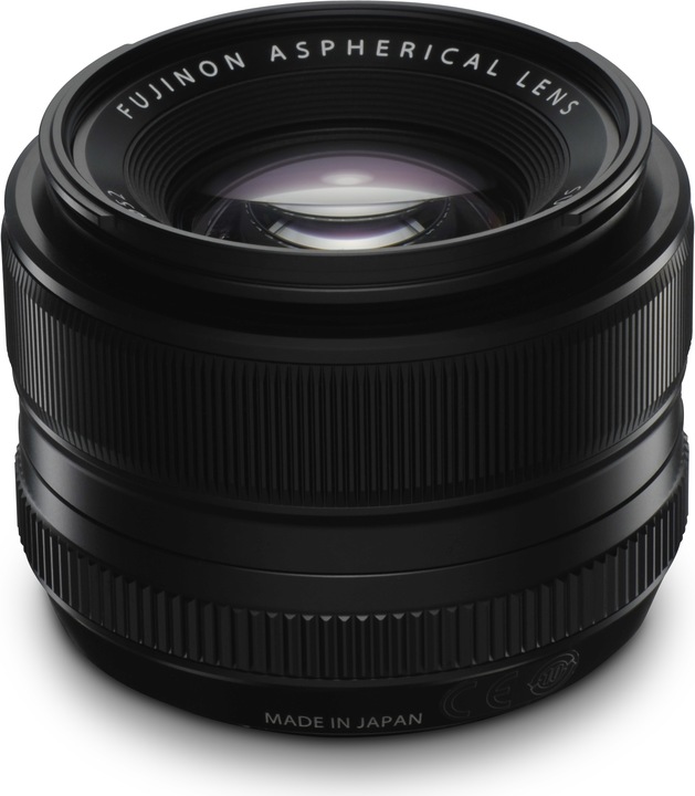 Immagine prodotto Fujifilm Fujinon XF 35mm f/1,4 R (Fujifilm Fujinon XF, APS-C / DX)