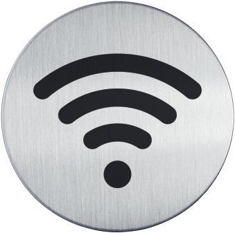 Produktbild Durable Picto WIFI