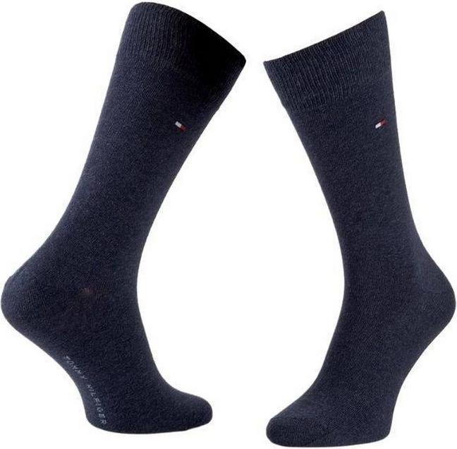 Produktbild Tommy Hilfiger Socken Garn (2erPack) (2er Pack, 48 - 50)