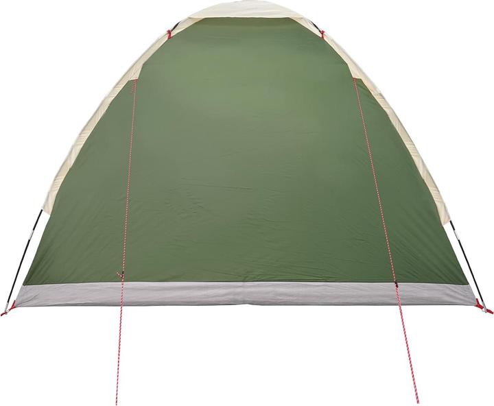 Produktbild vidaXL Campingzelt (4.20 kg, 4 Personen)