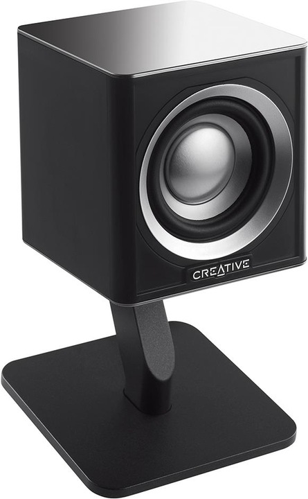 Produktbild Creative T4 Wireless (Netzbetrieb)