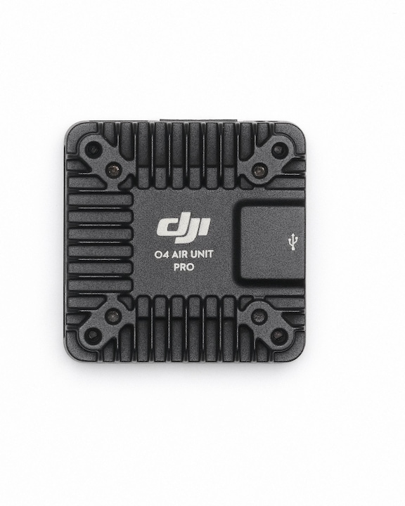 Produktbild DJI O4 Air Unit Pro Transmission Module (Drohnen Transmitter, DJI Goggles 2, DJI Goggles N3, DJI Goggles 3, DJI Goggles Integra)