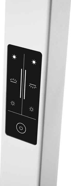 Image du produit Hansa Lampadaire LED Saphir Plus (11000 lm)