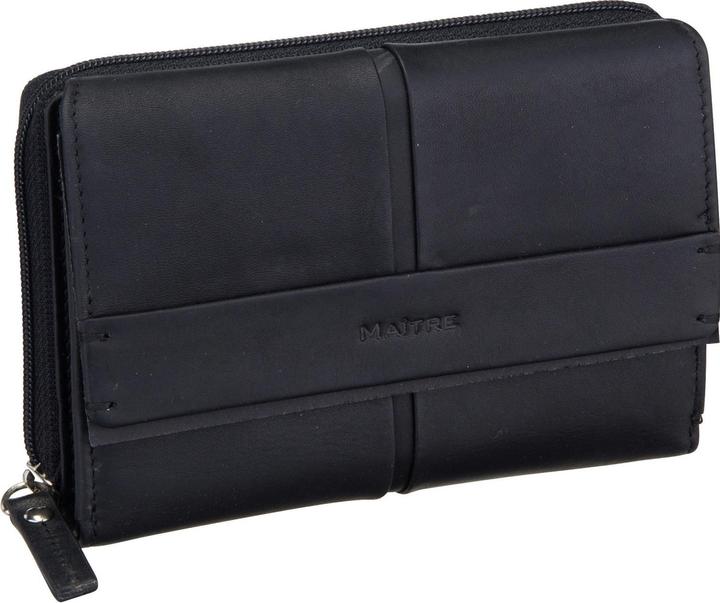 Actual product image Maître Wallet Birkenfeld Diethilde Purse MH14FZ