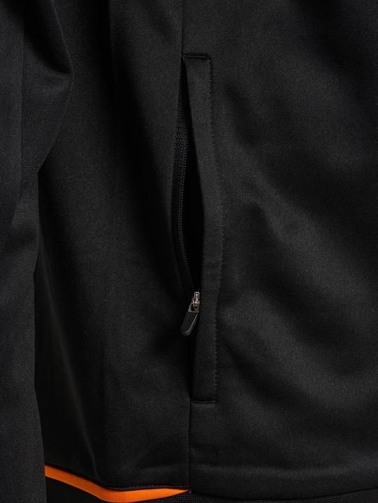 Produktbild hummel hmlCORE 2.0 TRACK ZIP JACKET (L)